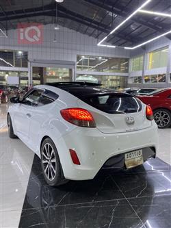 هیوندای ڤیلۆستەر